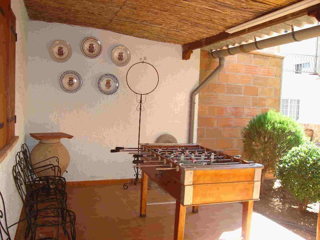 Casa Rural Crisalva Granátula de Calatrava Δωμάτιο φωτογραφία