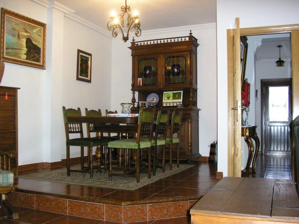 Casa Rural Crisalva Granátula de Calatrava Δωμάτιο φωτογραφία