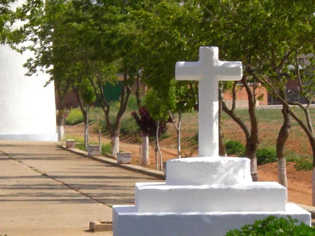 Casa Rural Crisalva Granátula de Calatrava Δωμάτιο φωτογραφία