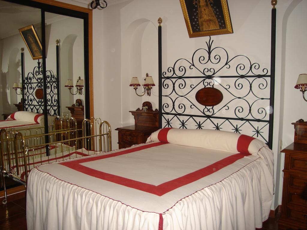 Casa Rural Crisalva Granátula de Calatrava Δωμάτιο φωτογραφία
